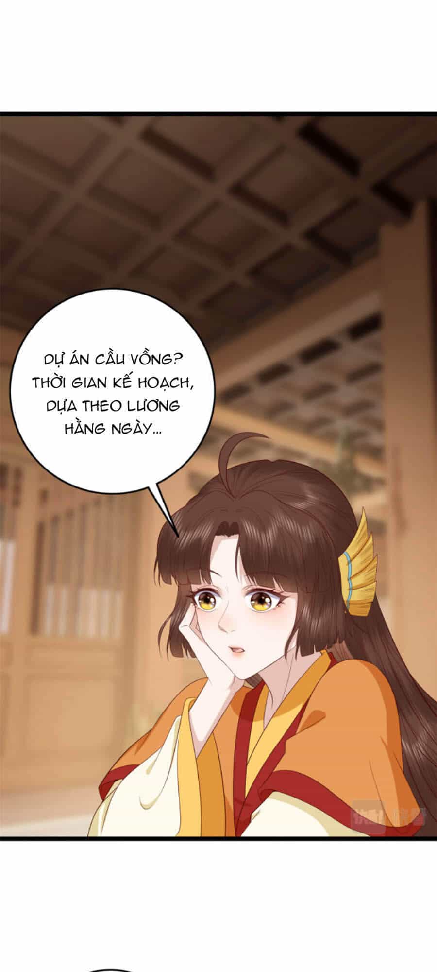 Nữ Phụ Không Thể Chọc Giận - Chương 7 - ảnh 26