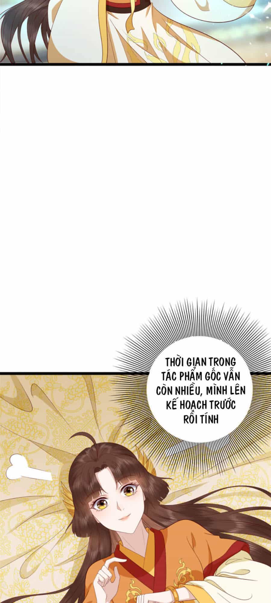 Nữ Phụ Không Thể Chọc Giận - Chương 7 - ảnh 41