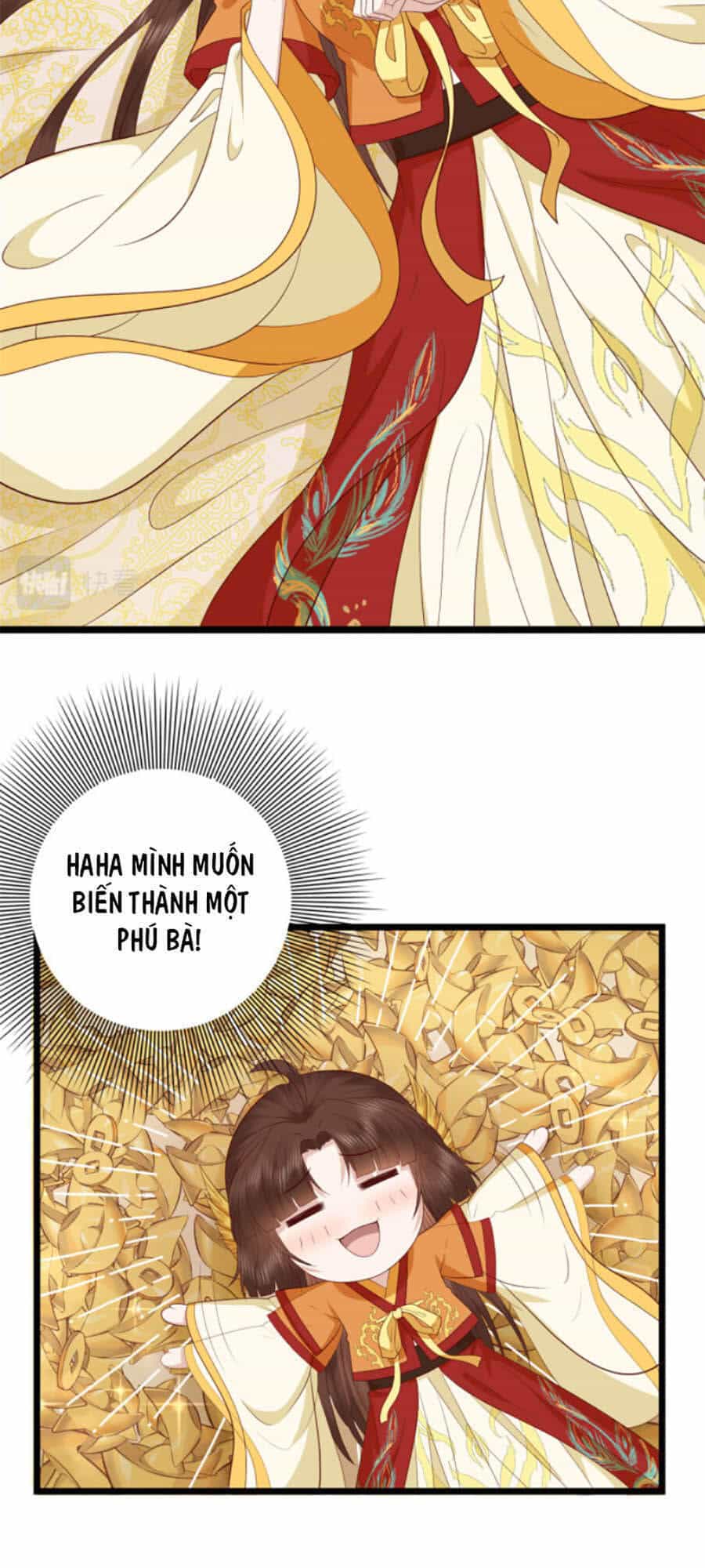 Nữ Phụ Không Thể Chọc Giận - Chương 7 - ảnh 42