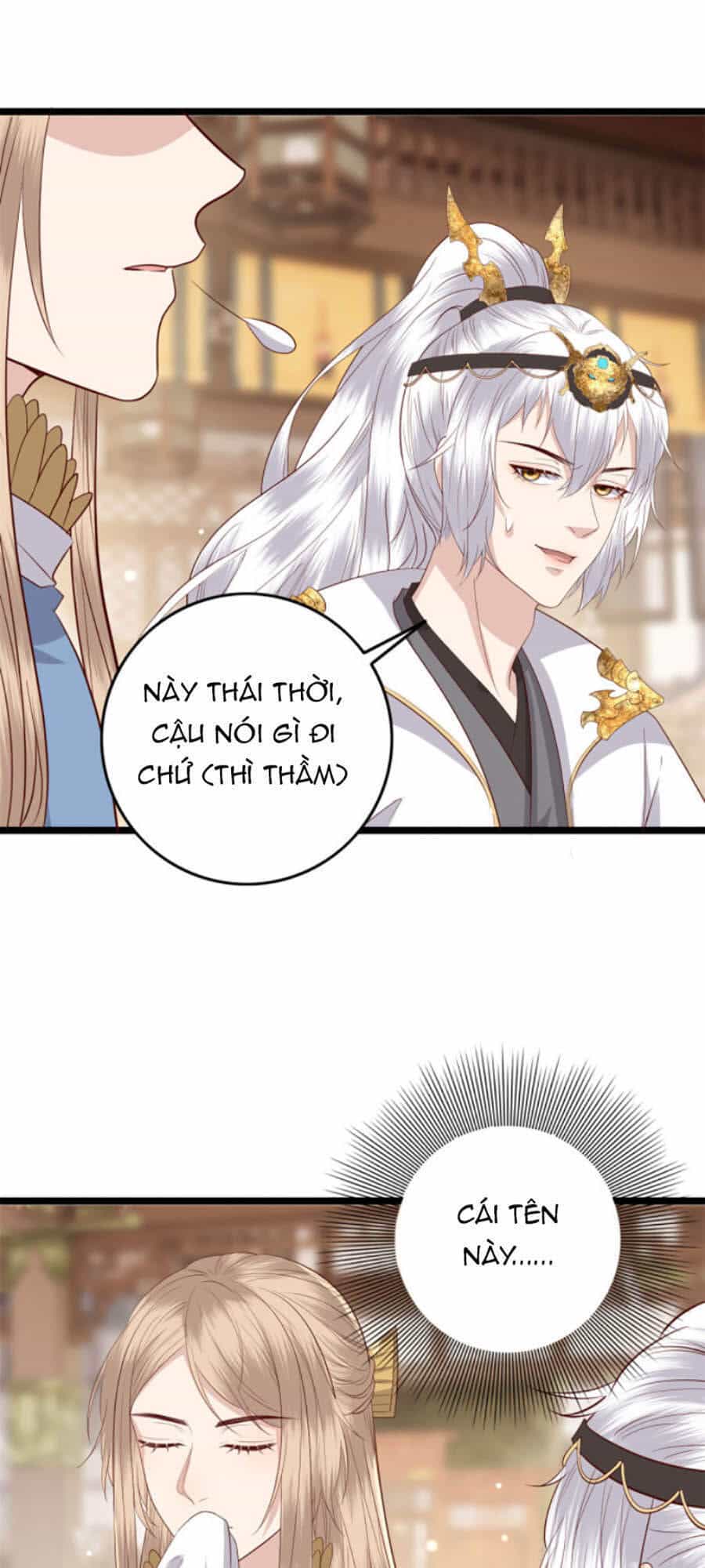 Nữ Phụ Không Thể Chọc Giận - Chương 7 - ảnh 50