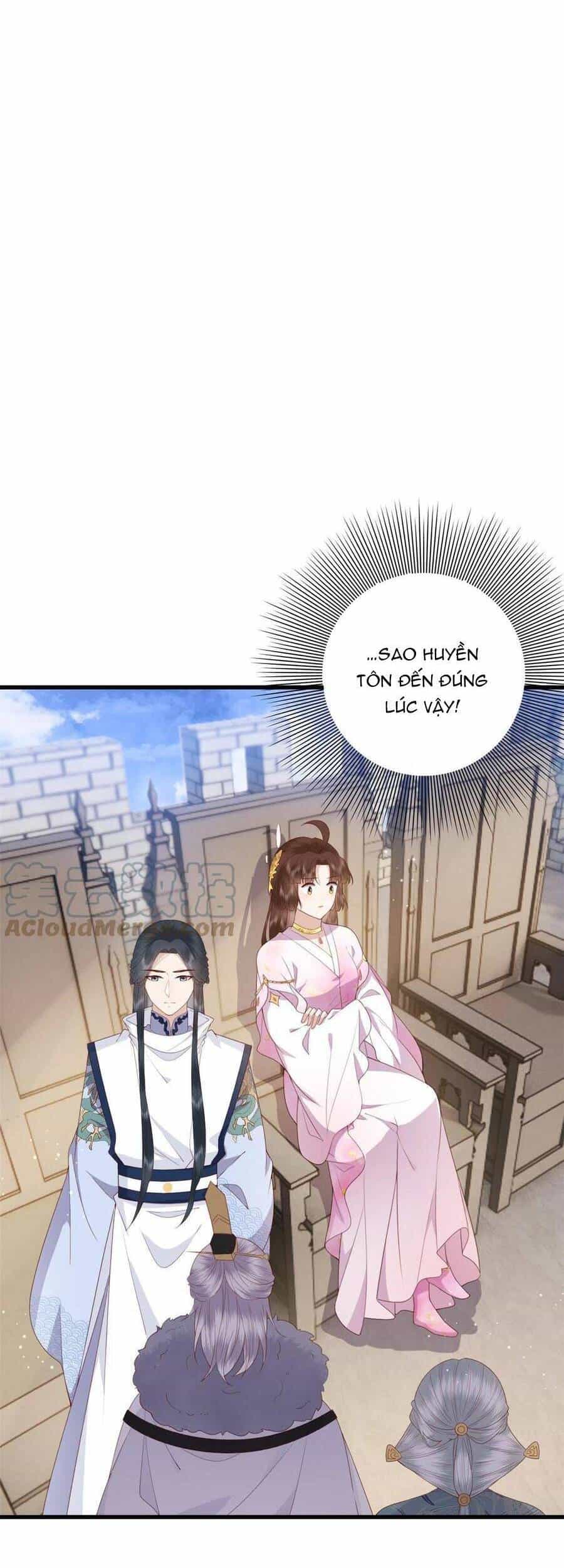 Nữ Phụ Không Thể Chọc Giận - Chương 79 - ảnh 8