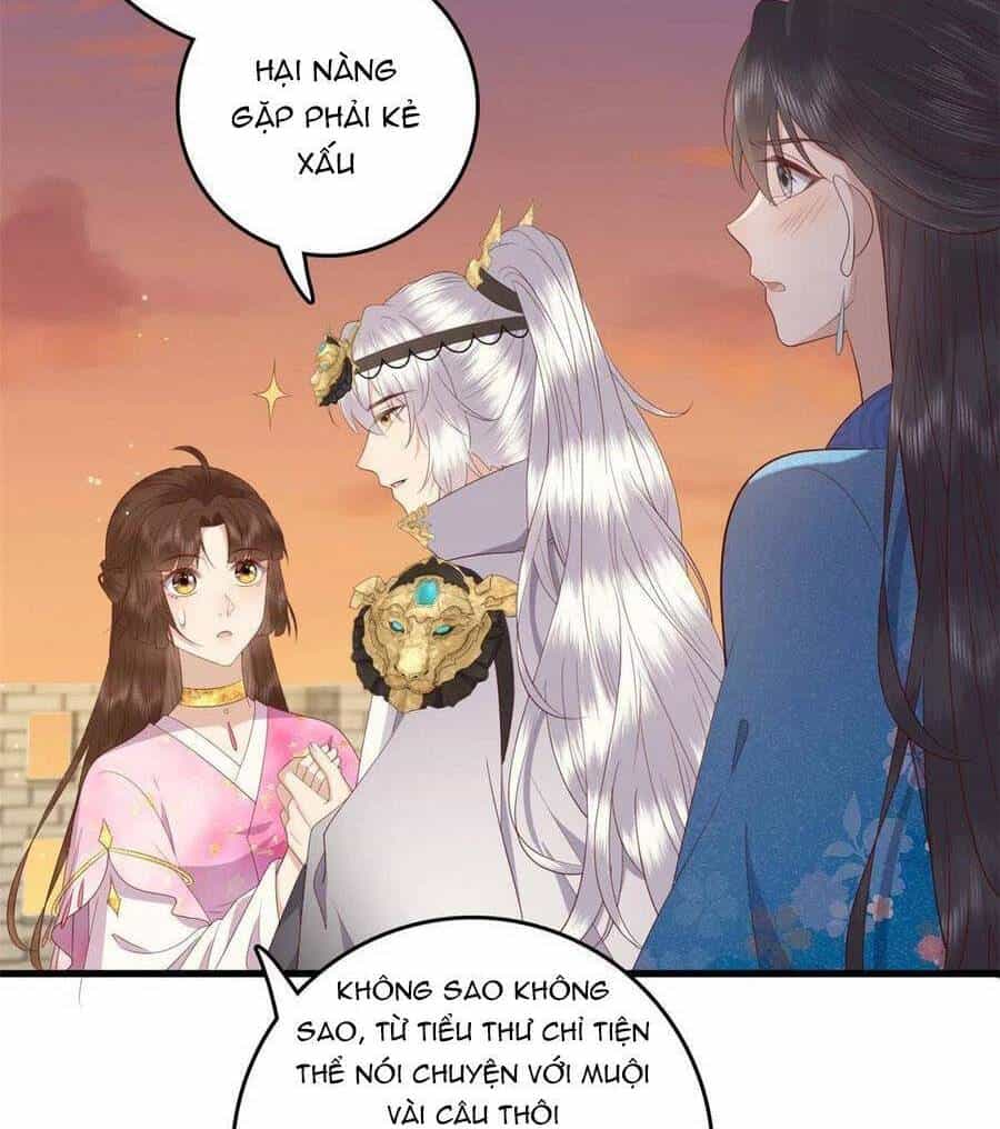 Nữ Phụ Không Thể Chọc Giận - Chương 80 - ảnh 28