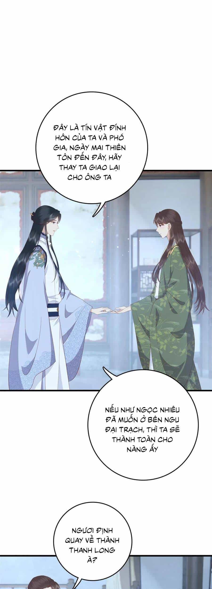 Nữ Phụ Không Thể Chọc Giận - Chương 82 - ảnh 10