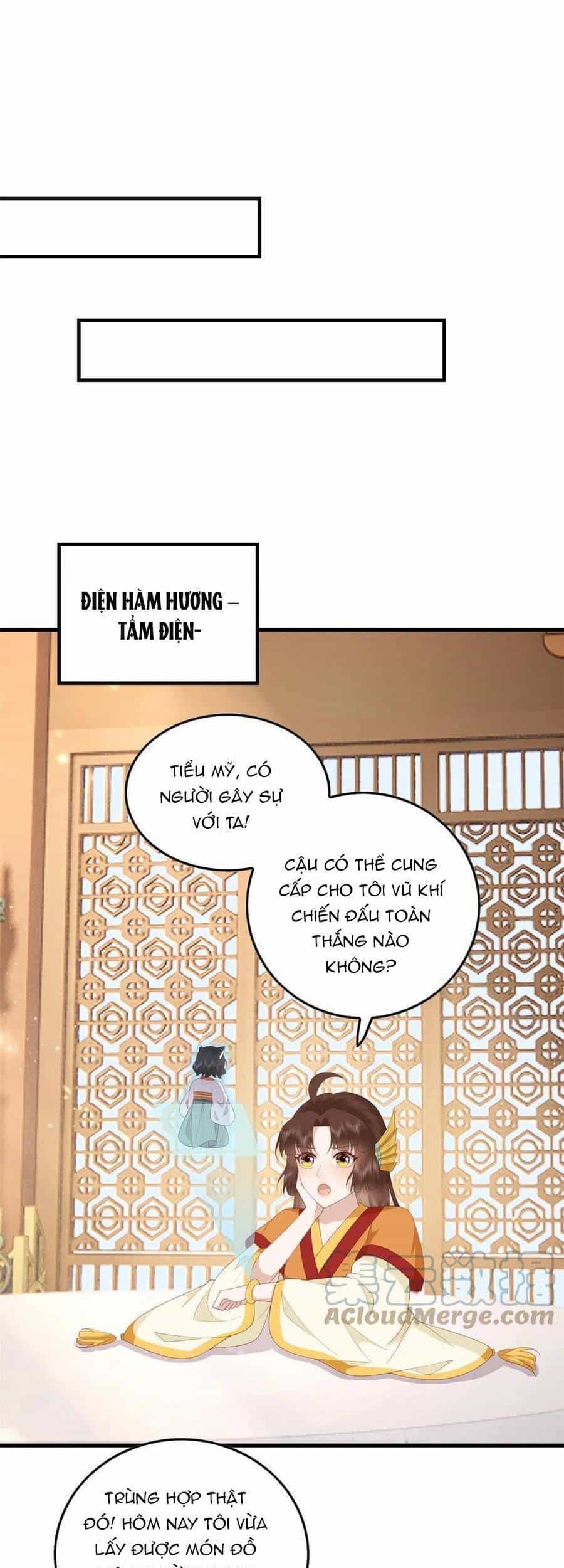 Nữ Phụ Không Thể Chọc Giận - Chương 83 - ảnh 21
