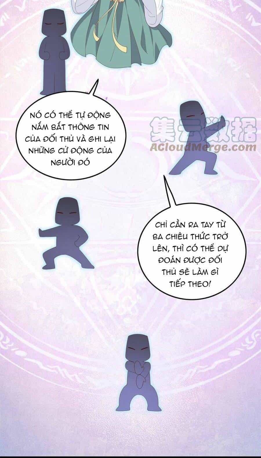 Nữ Phụ Không Thể Chọc Giận - Chương 83 - ảnh 23