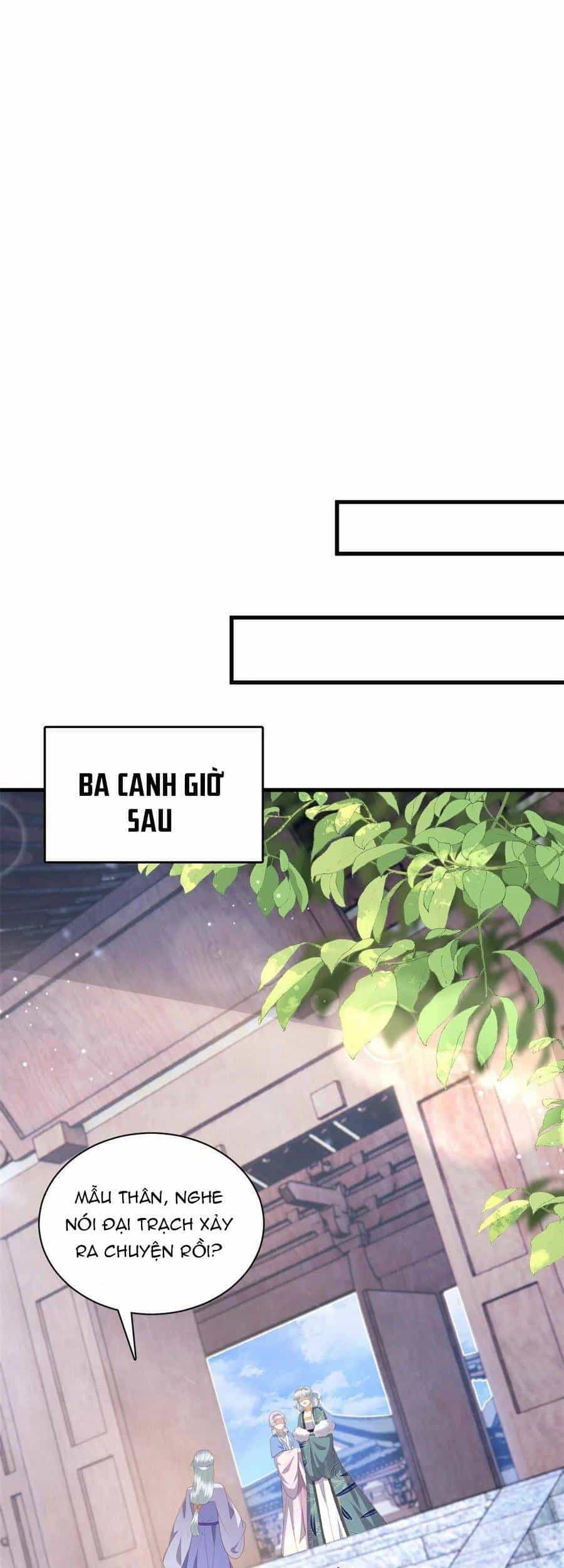 Nữ Phụ Không Thể Chọc Giận - Chương 85 - ảnh 14
