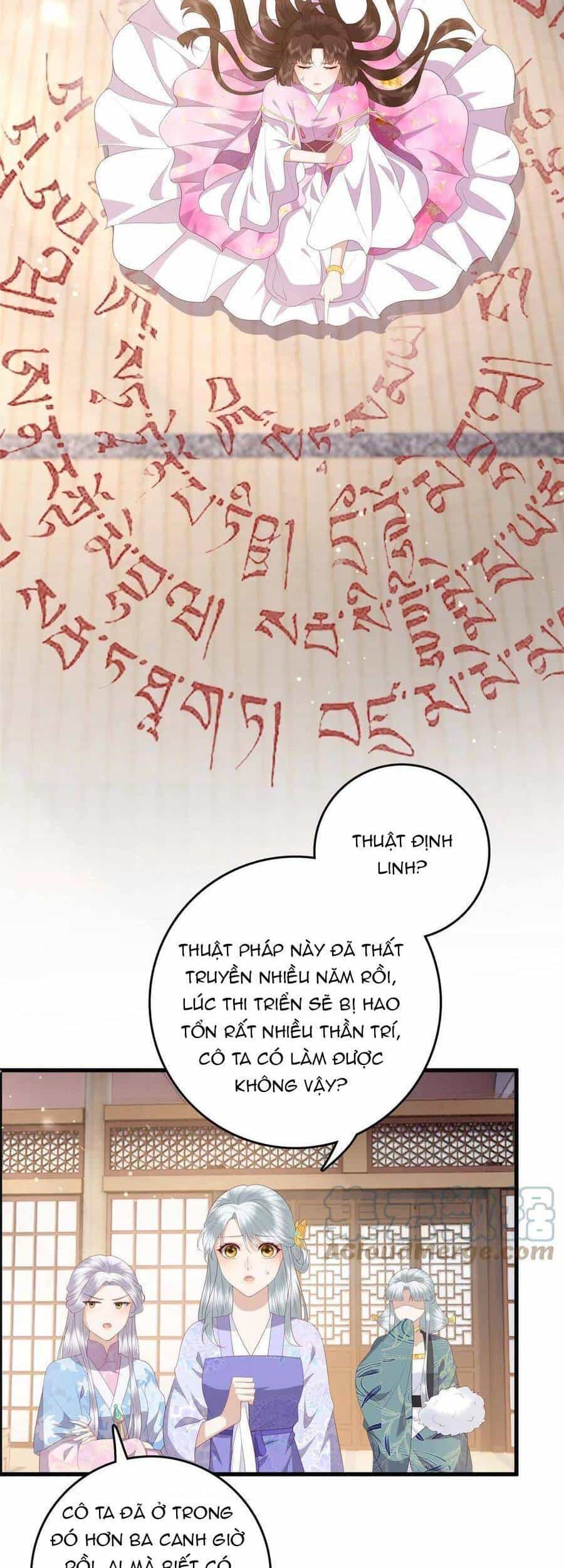 Nữ Phụ Không Thể Chọc Giận - Chương 85 - ảnh 18