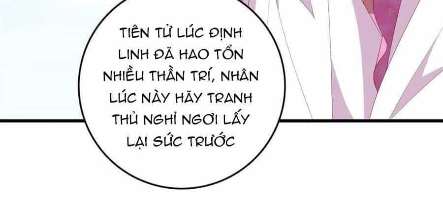 Nữ Phụ Không Thể Chọc Giận - Chương 85 - ảnh 26