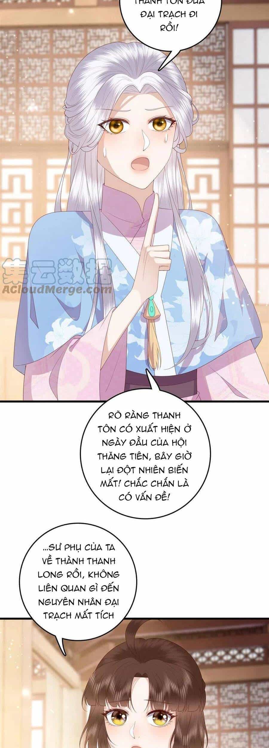 Nữ Phụ Không Thể Chọc Giận - Chương 85 - ảnh 4