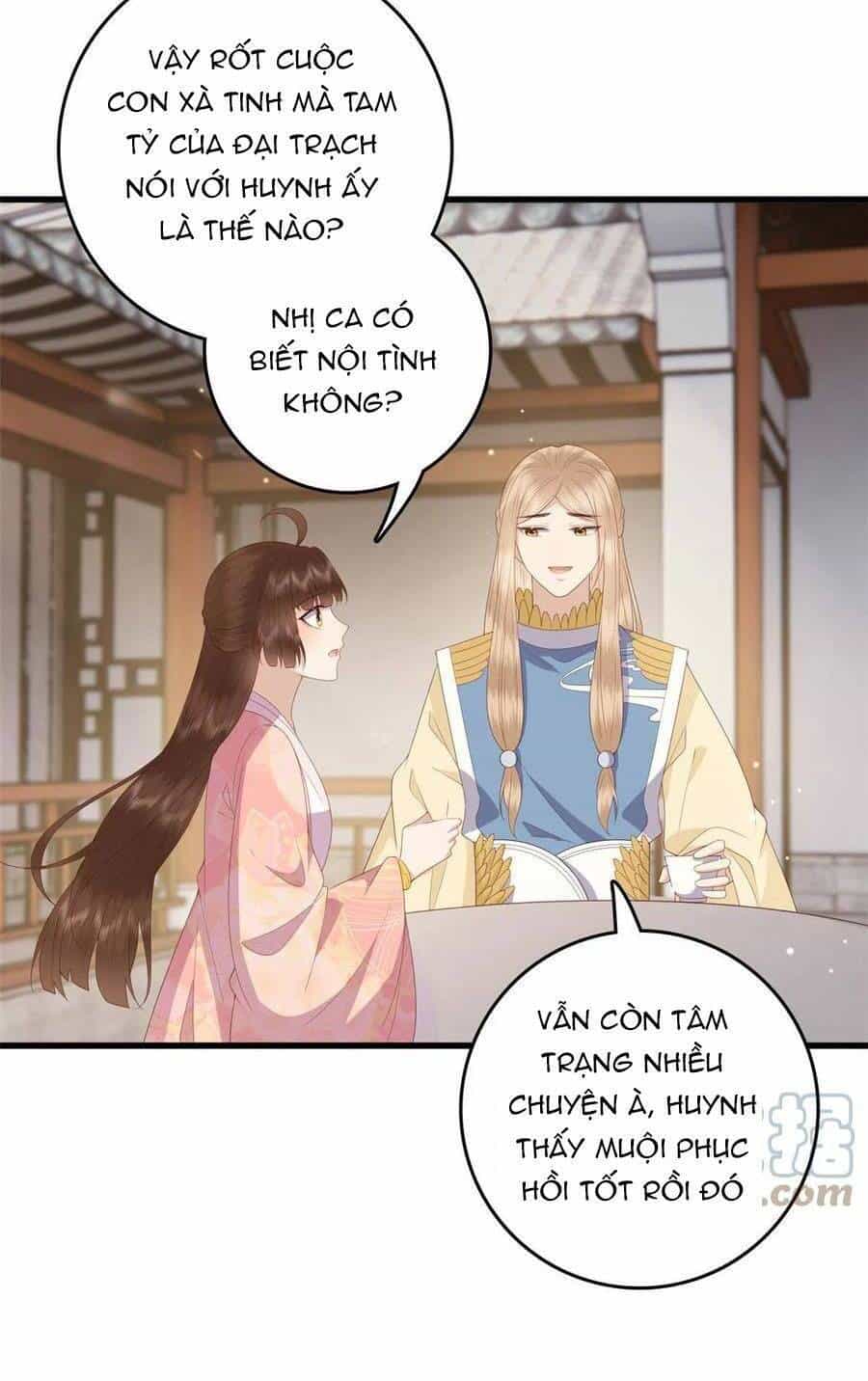 Nữ Phụ Không Thể Chọc Giận - Chương 87 - ảnh 17
