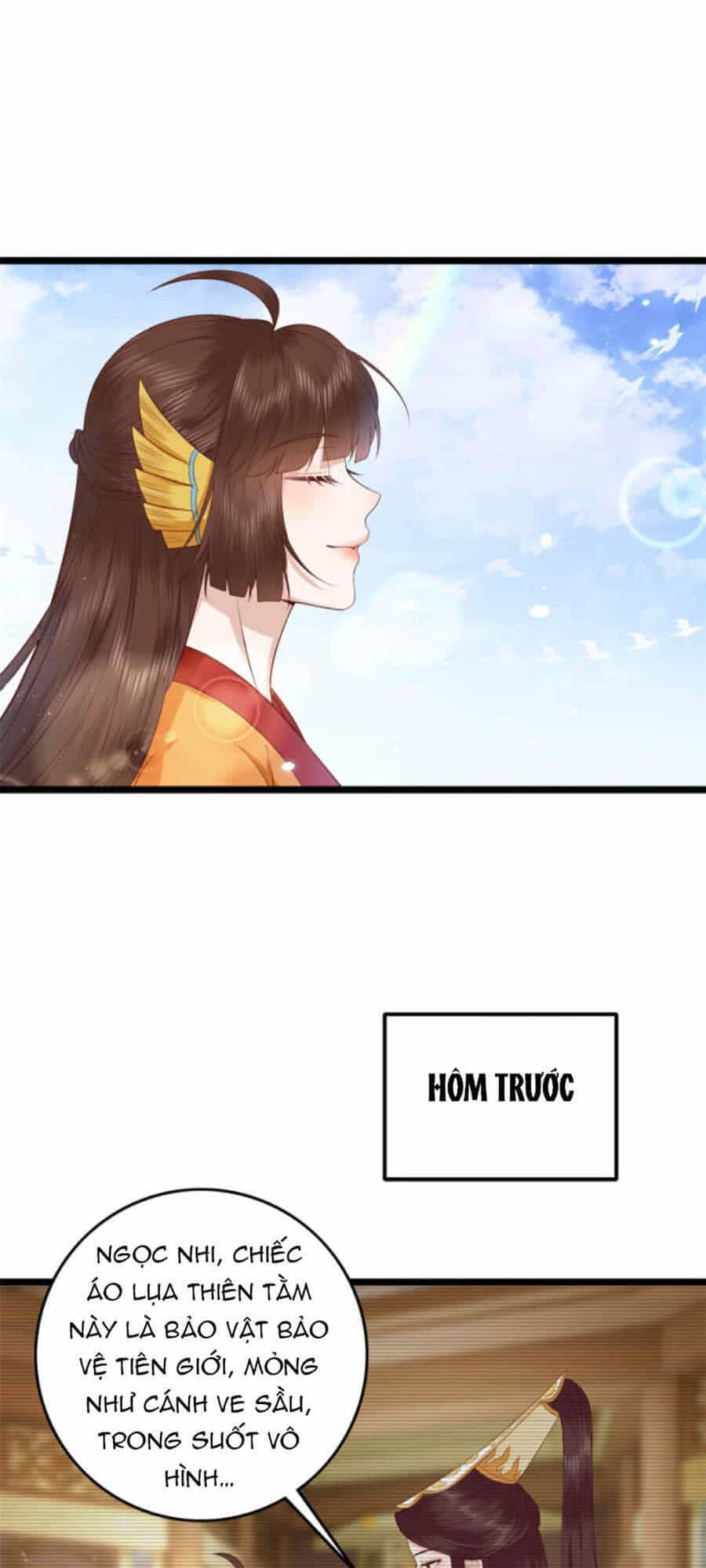 Nữ Phụ Không Thể Chọc Giận - Chương 8 - ảnh 2