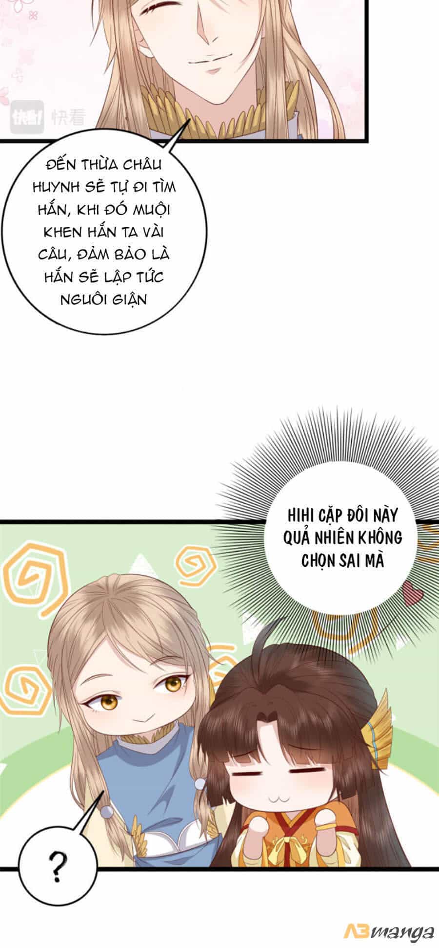 Nữ Phụ Không Thể Chọc Giận - Chương 8 - ảnh 24