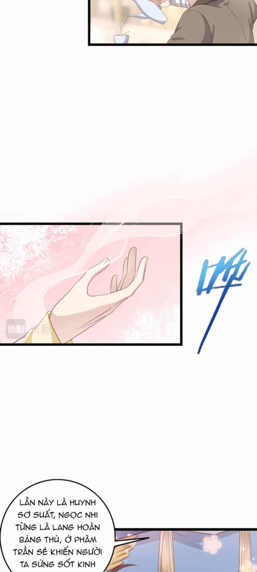 Nữ Phụ Không Thể Chọc Giận - Chương 8 - ảnh 31