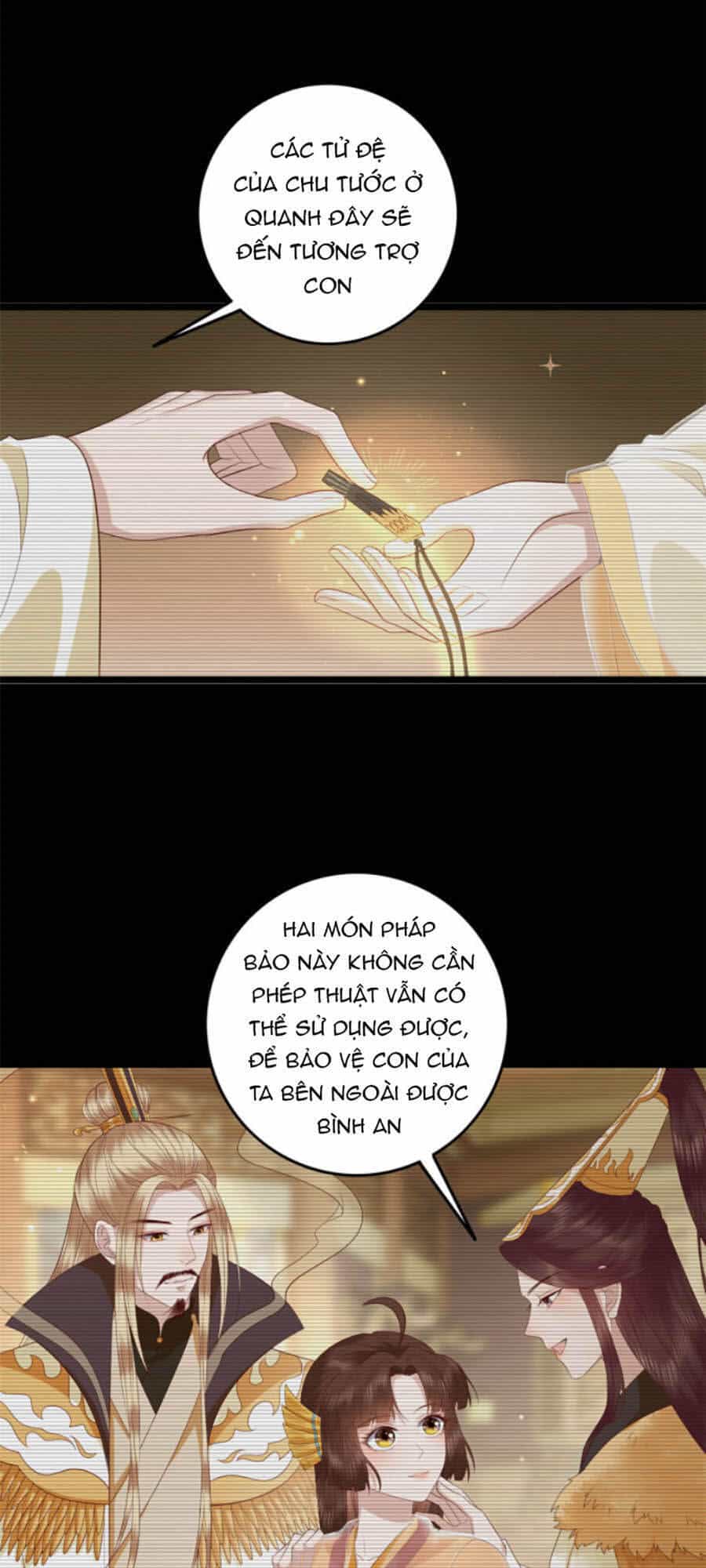 Nữ Phụ Không Thể Chọc Giận - Chương 8 - ảnh 5