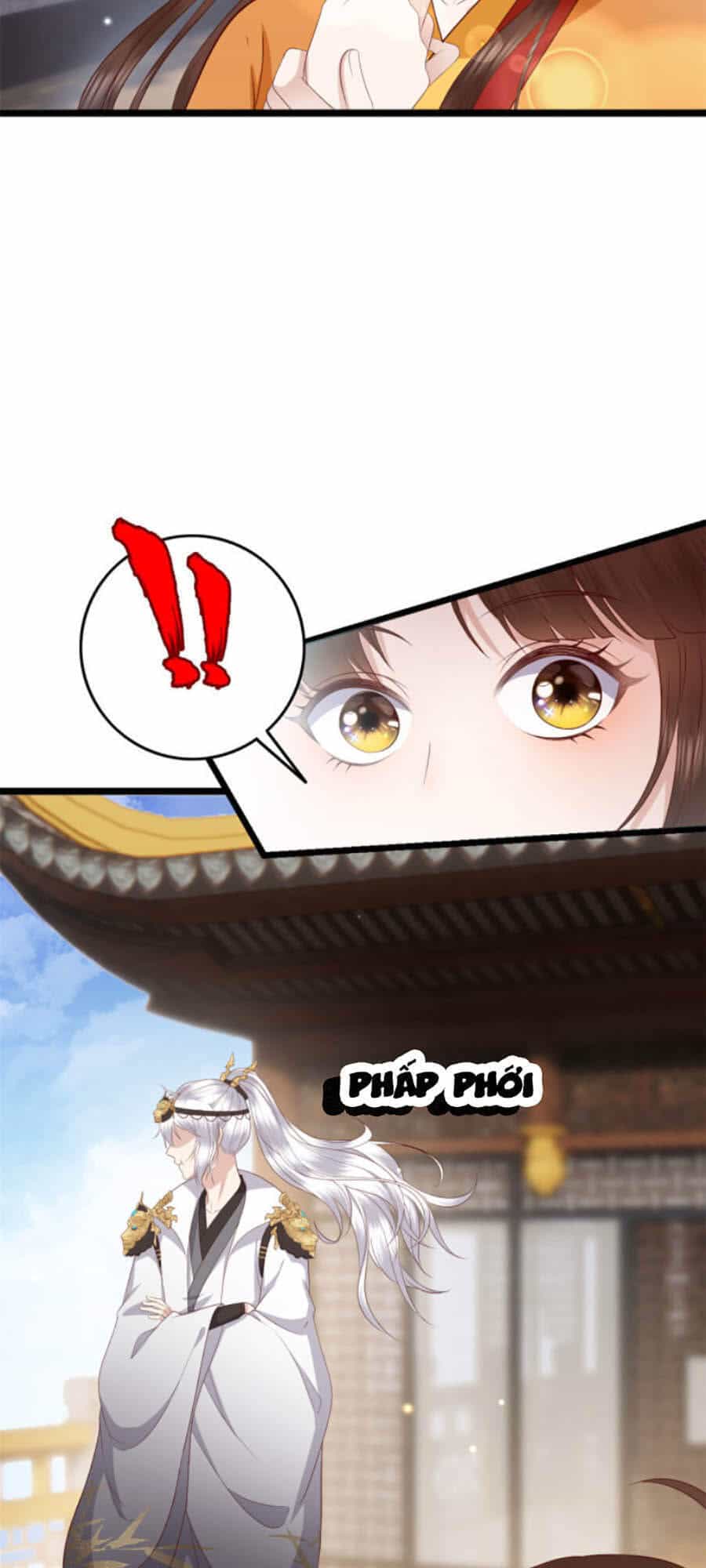 Nữ Phụ Không Thể Chọc Giận - Chương 8 - ảnh 7