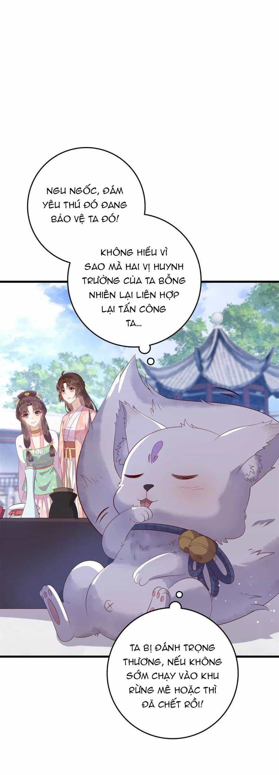 Nữ Phụ Không Thể Chọc Giận - Chương 88 - ảnh 24