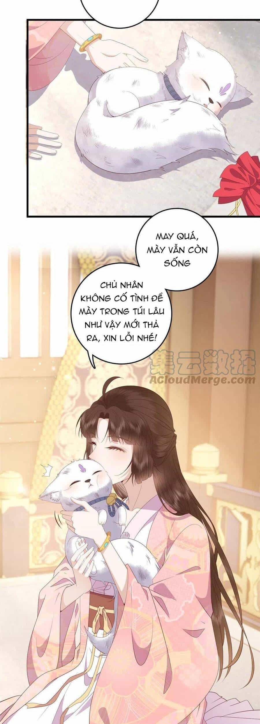 Nữ Phụ Không Thể Chọc Giận - Chương 88 - ảnh 4