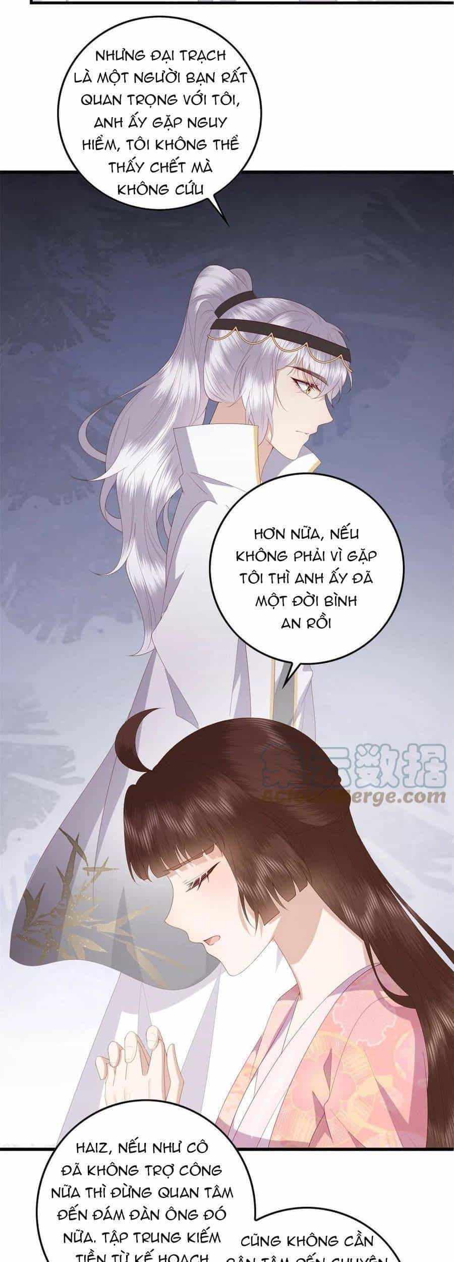 Nữ Phụ Không Thể Chọc Giận - Chương 89 - ảnh 14