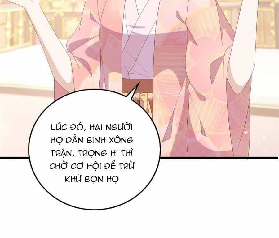 Nữ Phụ Không Thể Chọc Giận - Chương 89 - ảnh 22