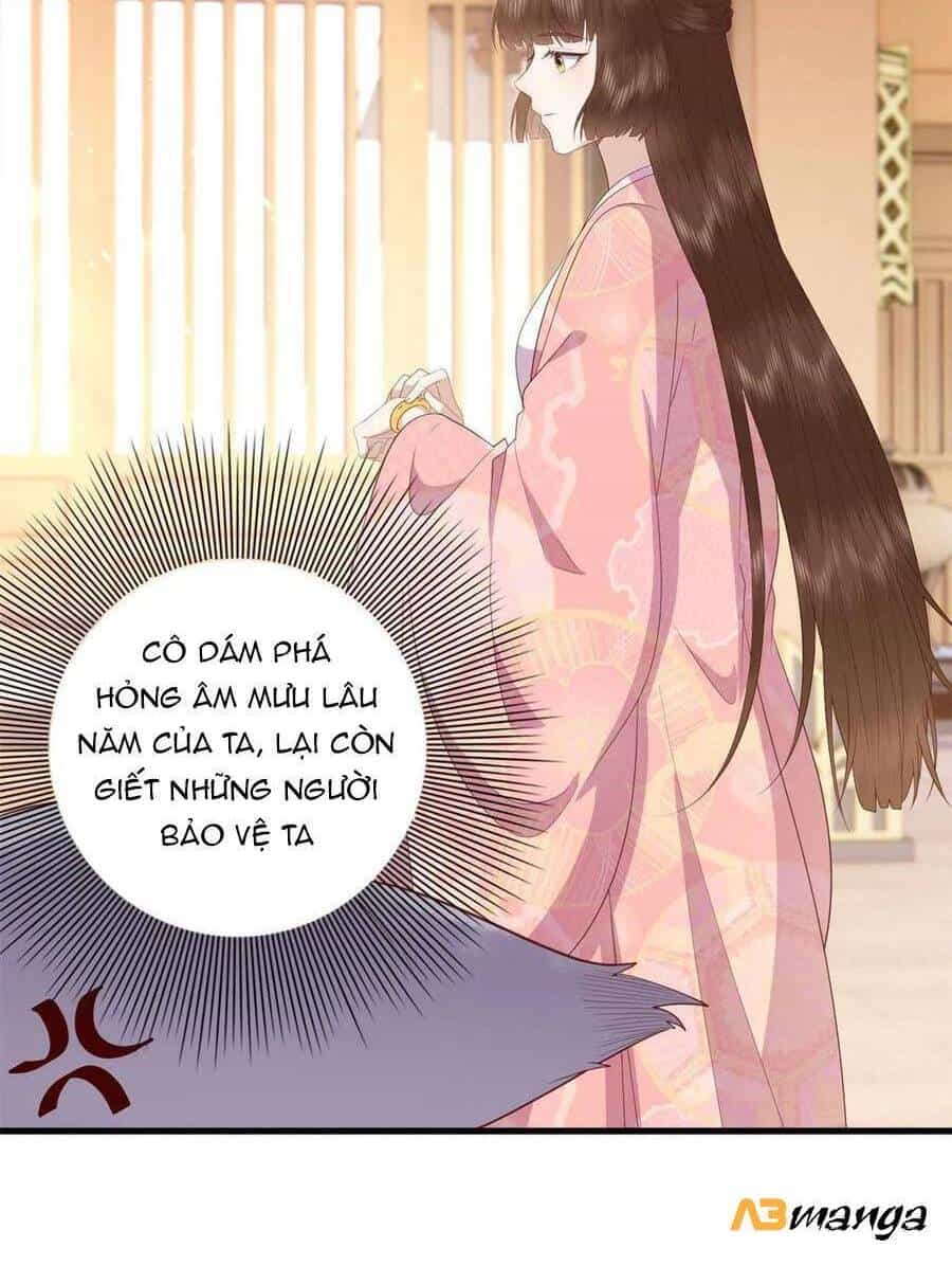 Nữ Phụ Không Thể Chọc Giận - Chương 90 - ảnh 3