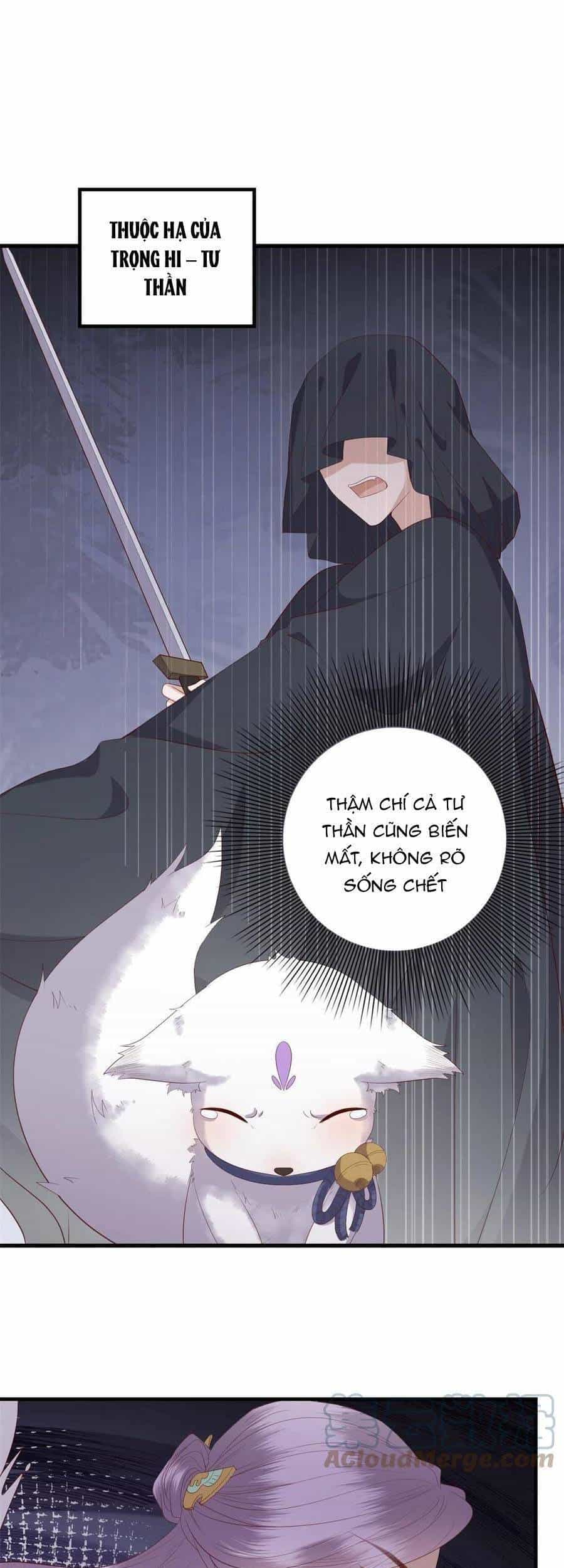 Nữ Phụ Không Thể Chọc Giận - Chương 90 - ảnh 4