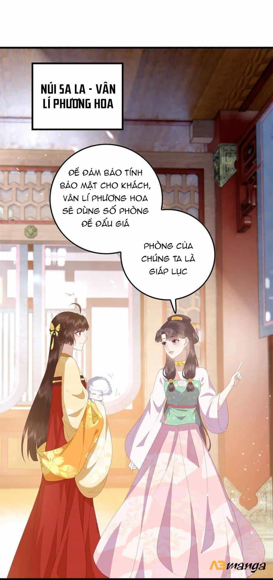 Nữ Phụ Không Thể Chọc Giận - Chương 91 - ảnh 2