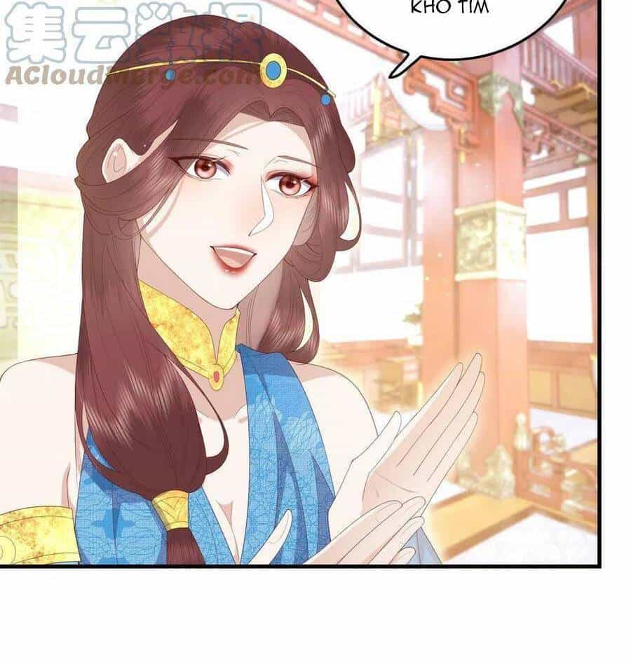 Nữ Phụ Không Thể Chọc Giận - Chương 91 - ảnh 36