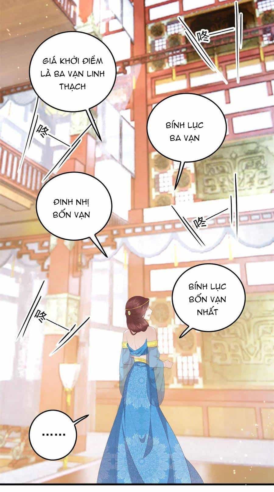 Nữ Phụ Không Thể Chọc Giận - Chương 91 - ảnh 39