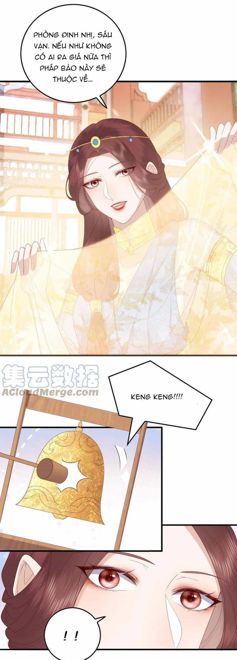 Nữ Phụ Không Thể Chọc Giận - Chương 91 - ảnh 40