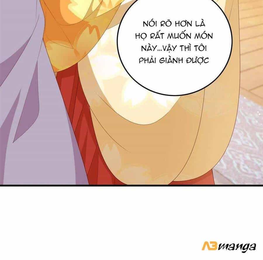 Nữ Phụ Không Thể Chọc Giận - Chương 91 - ảnh 43