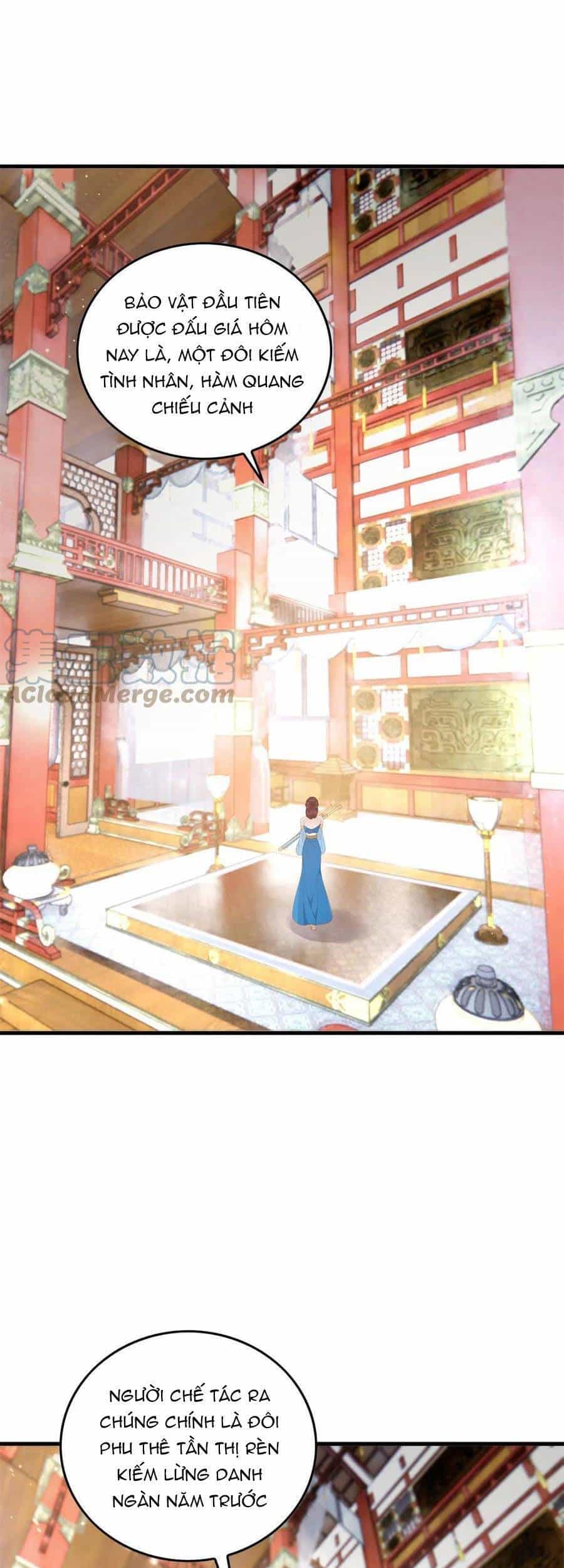 Nữ Phụ Không Thể Chọc Giận - Chương 91 - ảnh 9