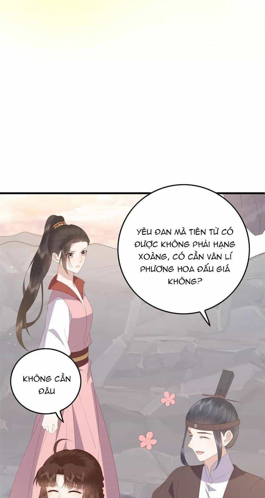 Nữ Phụ Không Thể Chọc Giận - Chương 93 - ảnh 14