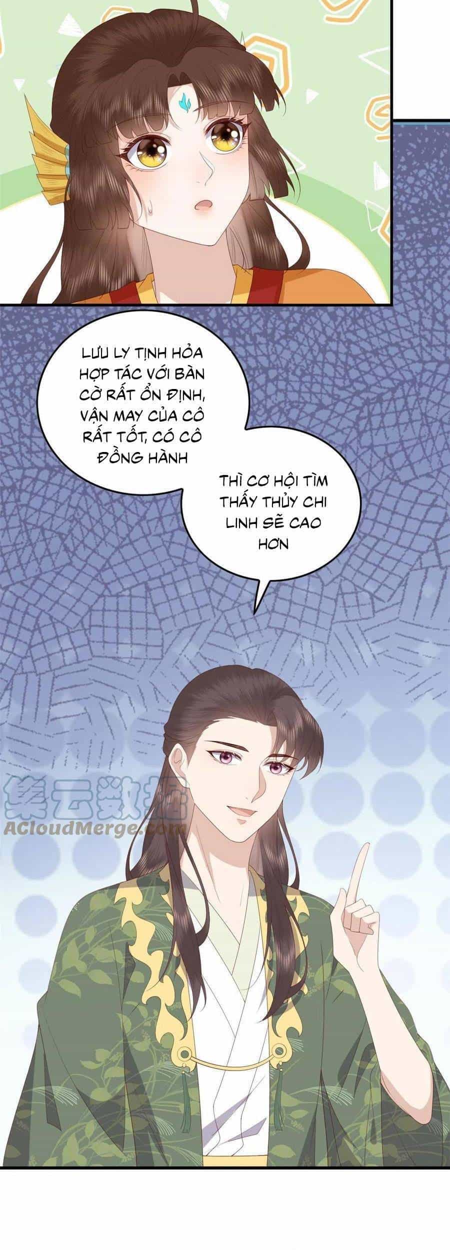 Nữ Phụ Không Thể Chọc Giận - Chương 97 - ảnh 19