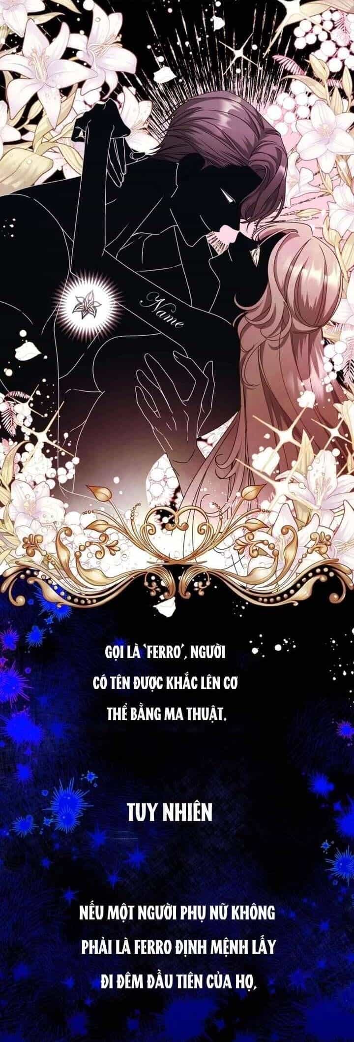 Nữ Phụ Muốn Chạy Trốn Khỏi Gã Nam Chính Ám Ảnh - Chương 1 - ảnh 10