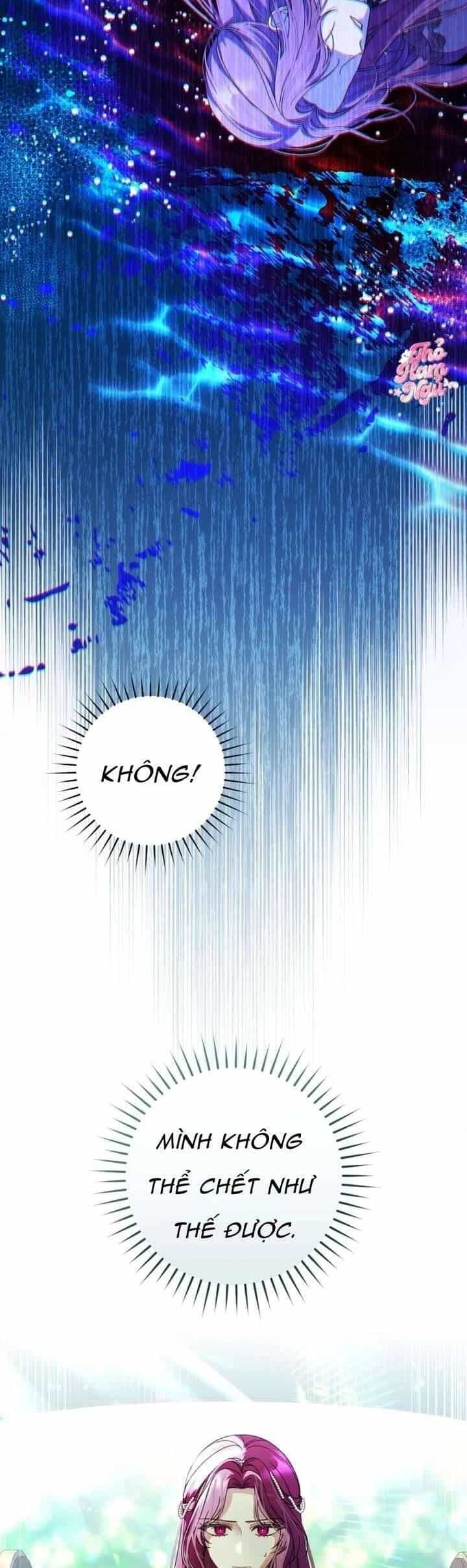 Nữ Phụ Muốn Chạy Trốn Khỏi Gã Nam Chính Ám Ảnh - Chương 1 - ảnh 13