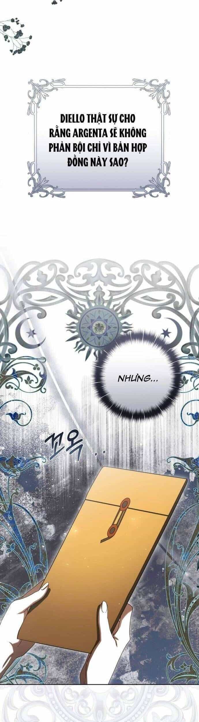 Nữ Phụ Muốn Chạy Trốn Khỏi Gã Nam Chính Ám Ảnh - Chương 10 - ảnh 17