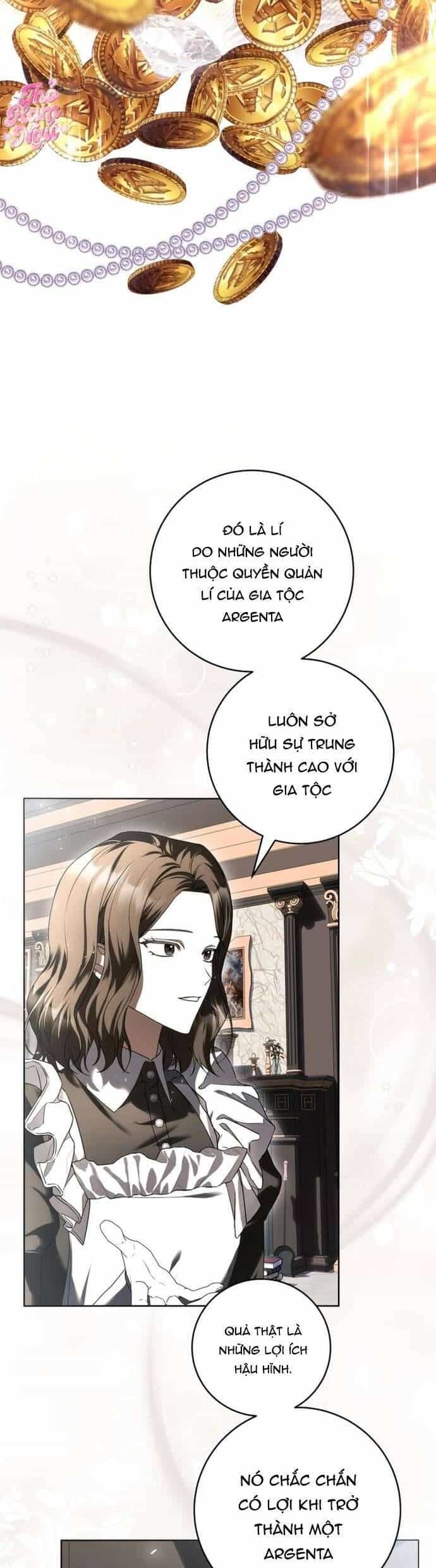 Nữ Phụ Muốn Chạy Trốn Khỏi Gã Nam Chính Ám Ảnh - Chương 11 - ảnh 10