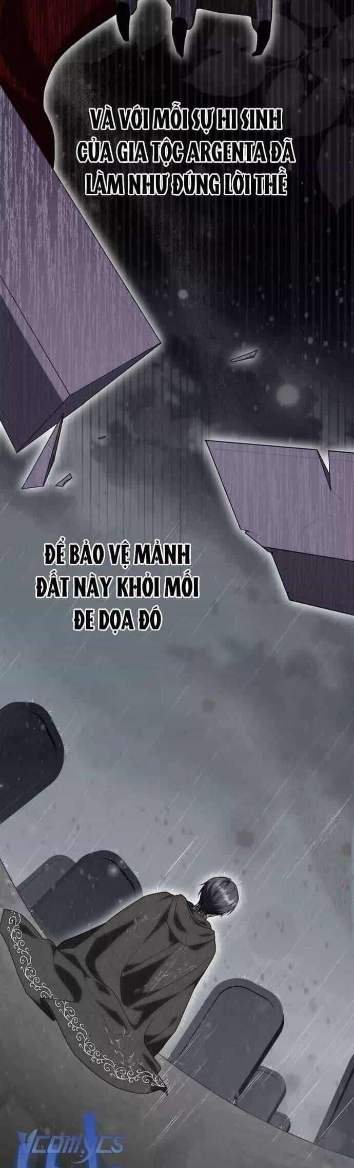 Nữ Phụ Muốn Chạy Trốn Khỏi Gã Nam Chính Ám Ảnh - Chương 12 - ảnh 3