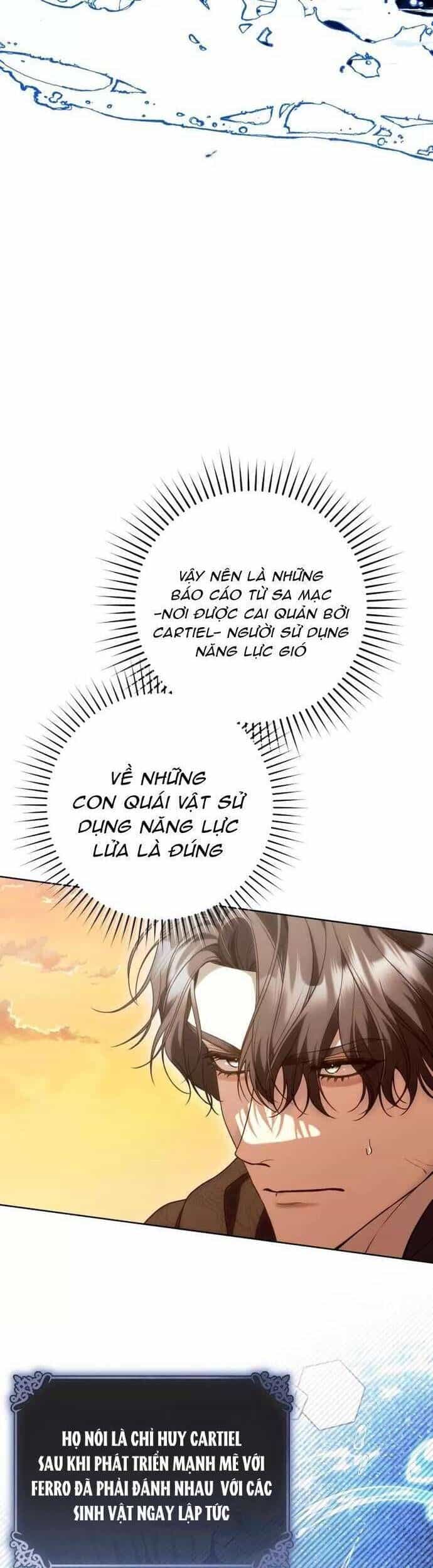 Nữ Phụ Muốn Chạy Trốn Khỏi Gã Nam Chính Ám Ảnh - Chương 12 - ảnh 33