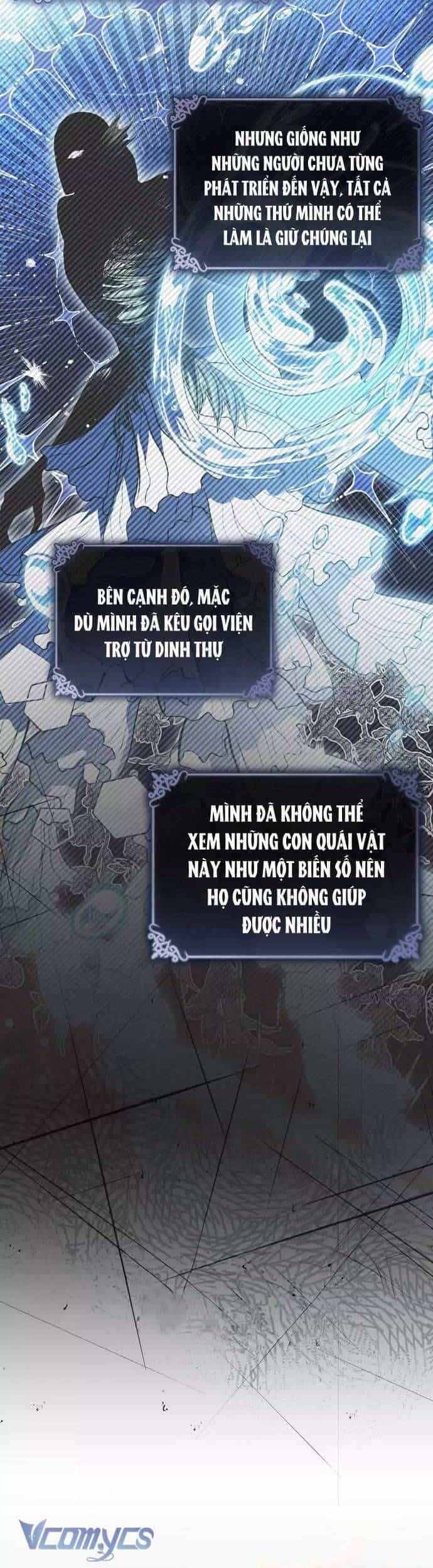 Nữ Phụ Muốn Chạy Trốn Khỏi Gã Nam Chính Ám Ảnh - Chương 12 - ảnh 34