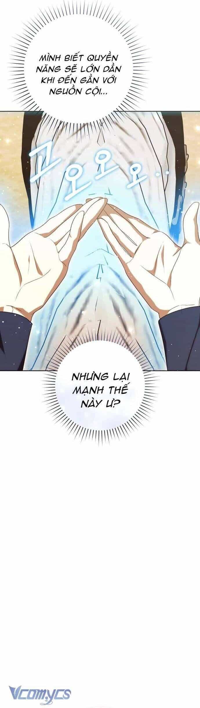 Nữ Phụ Muốn Chạy Trốn Khỏi Gã Nam Chính Ám Ảnh - Chương 13 - ảnh 12