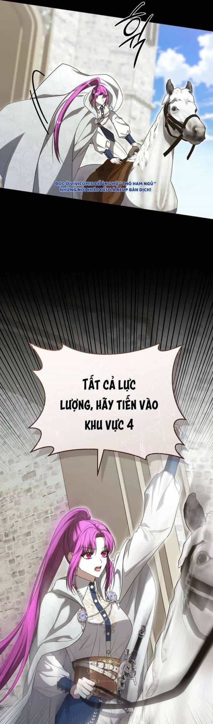 Nữ Phụ Muốn Chạy Trốn Khỏi Gã Nam Chính Ám Ảnh - Chương 13 - ảnh 18