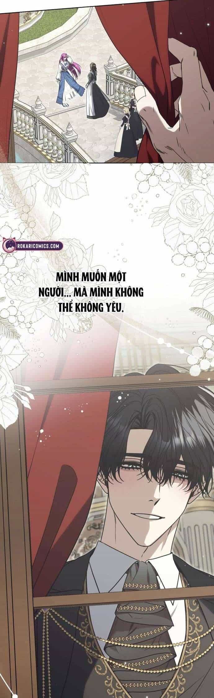 Nữ Phụ Muốn Chạy Trốn Khỏi Gã Nam Chính Ám Ảnh - Chương 19 - ảnh 40