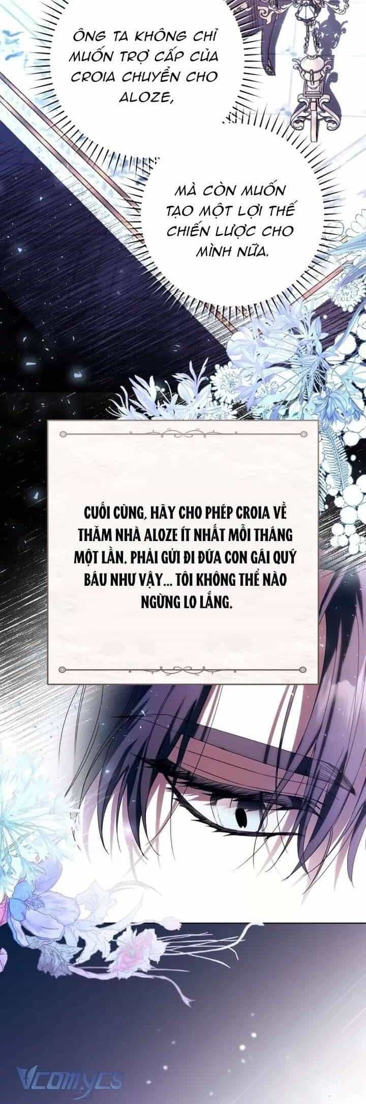 Nữ Phụ Muốn Chạy Trốn Khỏi Gã Nam Chính Ám Ảnh - Chương 2 - ảnh 14