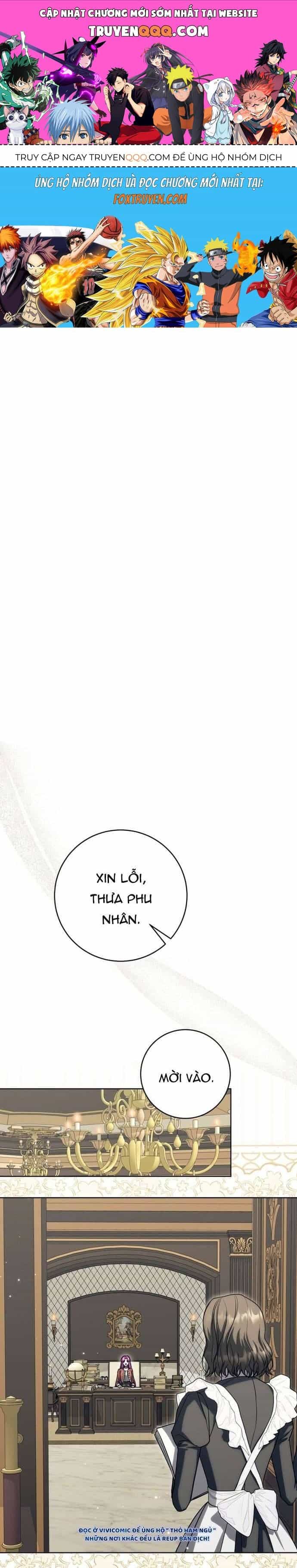 Nữ Phụ Muốn Chạy Trốn Khỏi Gã Nam Chính Ám Ảnh - Chương 20 - ảnh 1