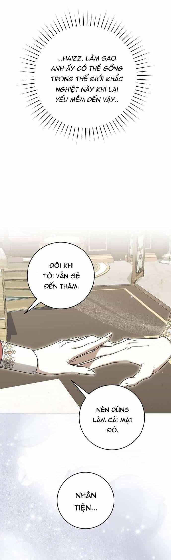 Nữ Phụ Muốn Chạy Trốn Khỏi Gã Nam Chính Ám Ảnh - Chương 20 - ảnh 20
