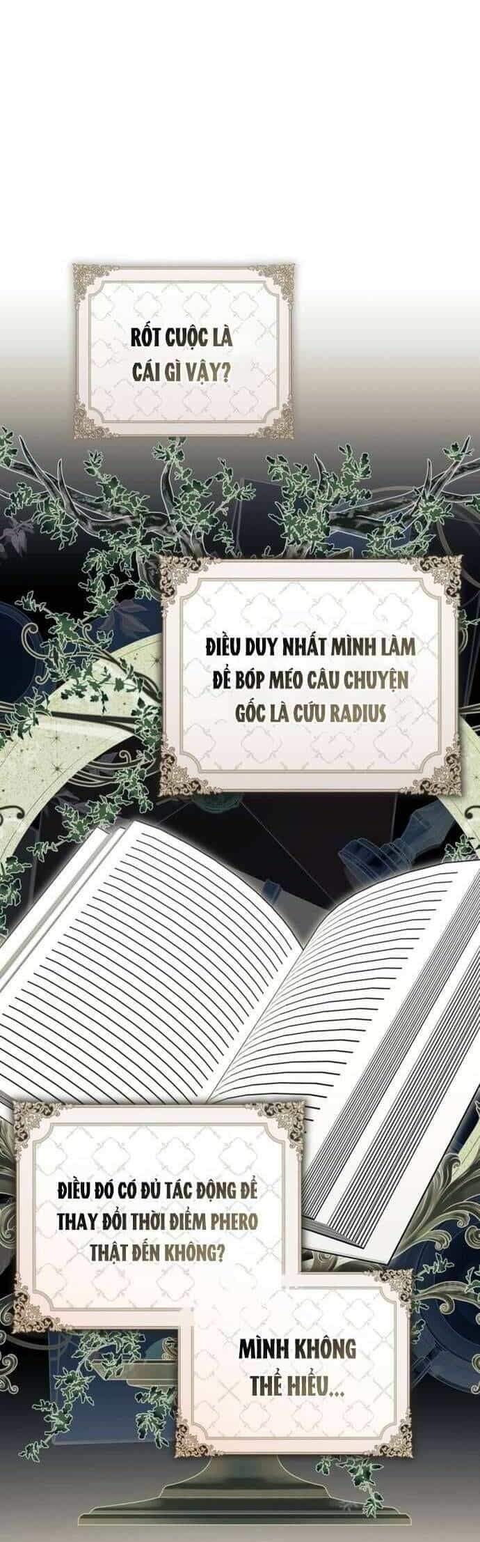 Nữ Phụ Muốn Chạy Trốn Khỏi Gã Nam Chính Ám Ảnh - Chương 20 - ảnh 25