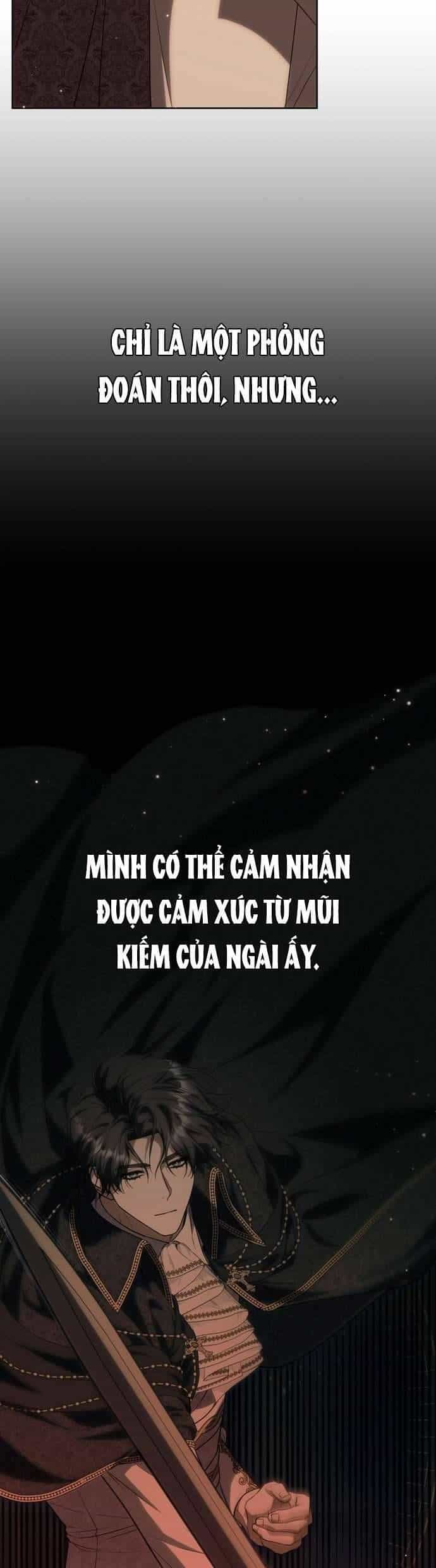 Nữ Phụ Muốn Chạy Trốn Khỏi Gã Nam Chính Ám Ảnh - Chương 21 - ảnh 5