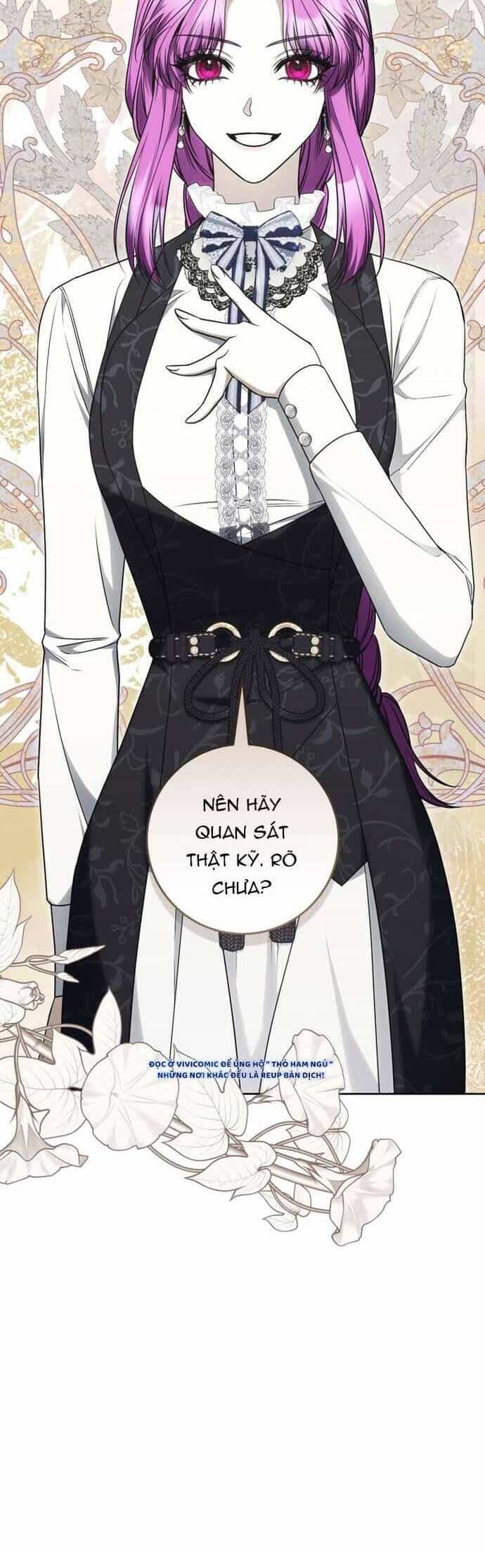 Nữ Phụ Muốn Chạy Trốn Khỏi Gã Nam Chính Ám Ảnh - Chương 22 - ảnh 42