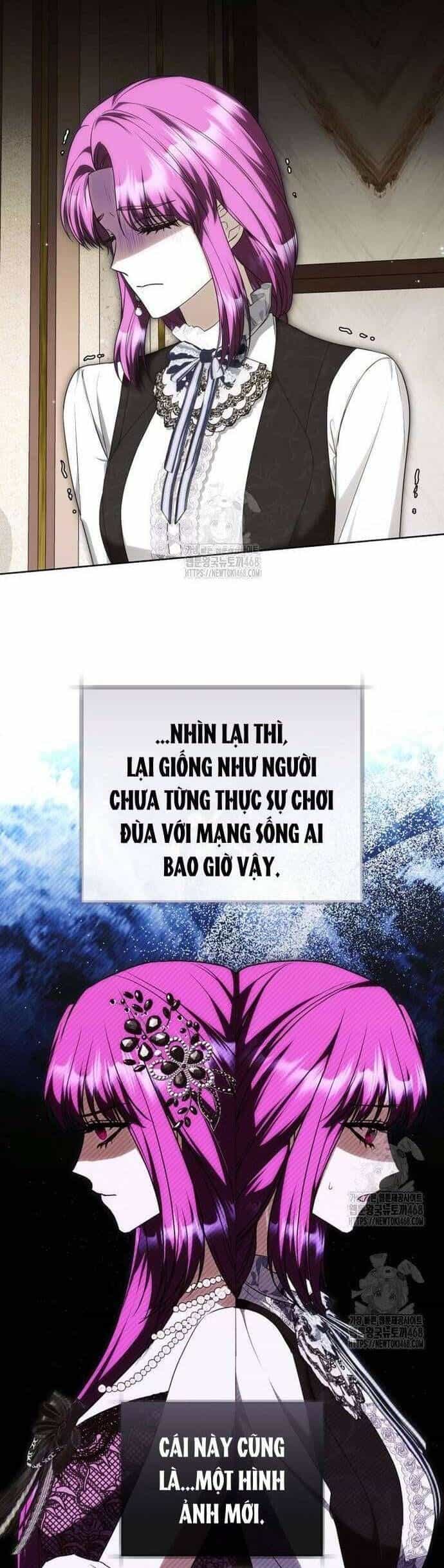 Nữ Phụ Muốn Chạy Trốn Khỏi Gã Nam Chính Ám Ảnh - Chương 23 - ảnh 24
